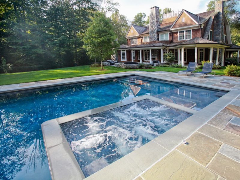 Top Custom Pool Designs in Connecticut Top Custom Pool Designs in Connecticut