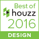 Odd Job Landscaping Receives Best of Houzz 2016 Award