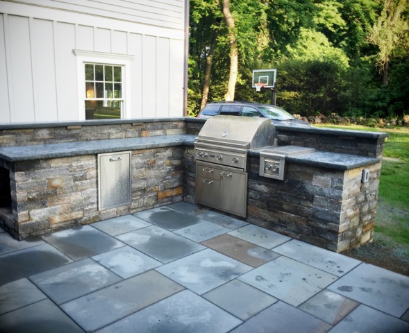 4 Outdoor Kitchen Trends in Connecticut 4 Outdoor Kitchen Trends in Connecticut