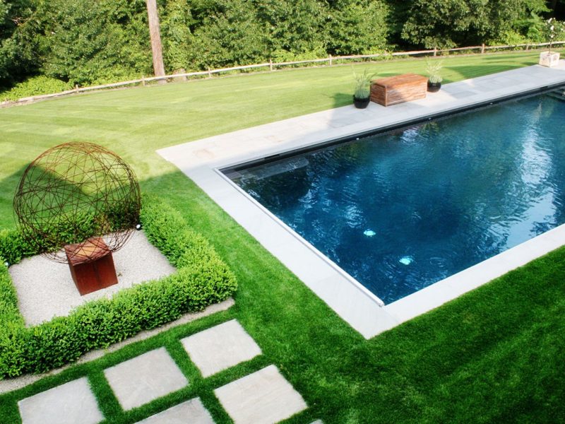 Outdoor Living Space Design Projects: Step-by-Step Outdoor Living Space Design Projects: Step-by-Step