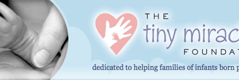 Odd Job Landscaping Supports the Tiny Miracles Foundation Odd Job Landscaping Supports the Tiny Miracles Foundation