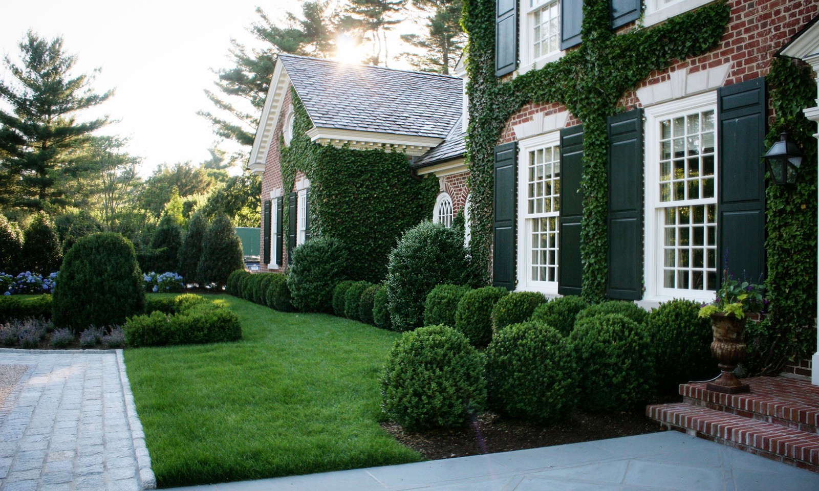 Landscape Design Gallery | Odd Job Landscaping